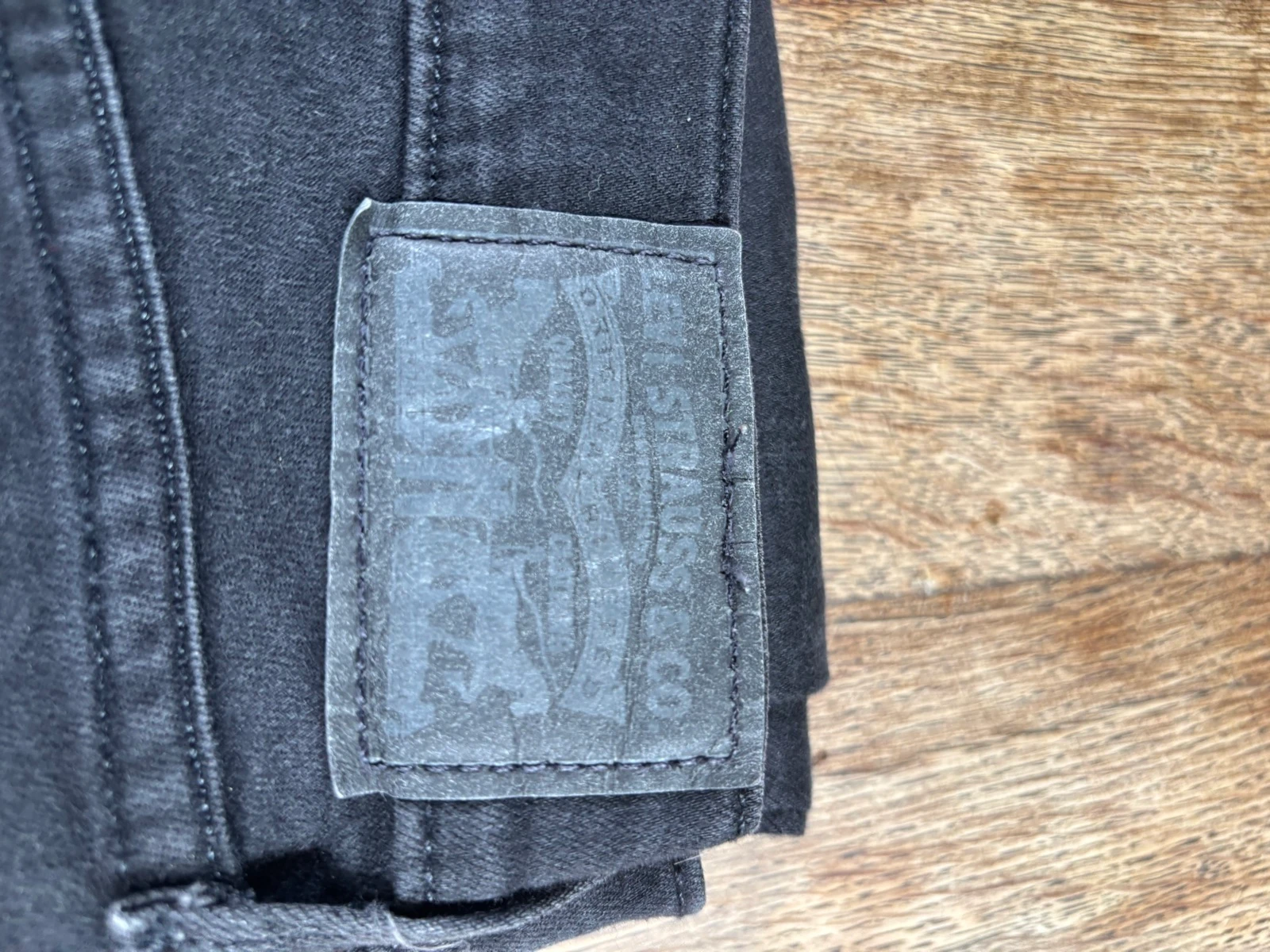 Jeans slim mujer Lévis – photo 3